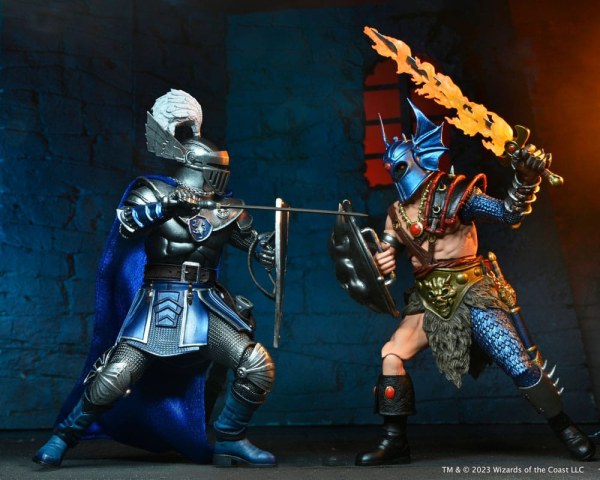 Dungeons & Dragons Figur Ultimate Strongheart 18 cm