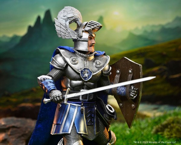 Dungeons & Dragons Figur Ultimate Strongheart 18 cm