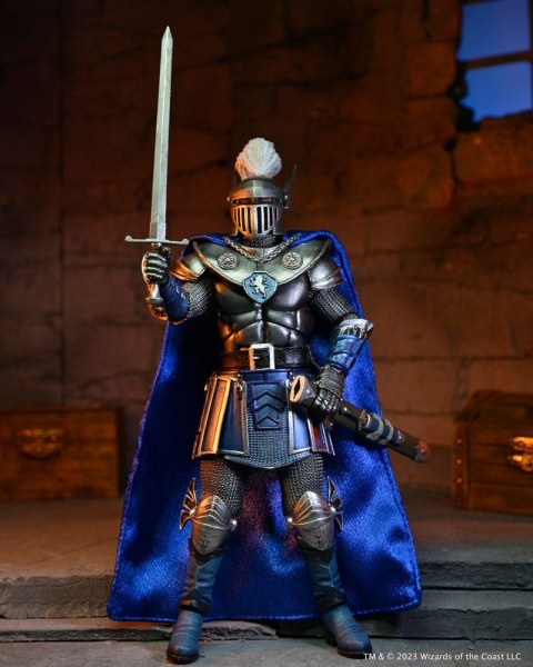 Dungeons & Dragons Figur Ultimate Strongheart 18 cm