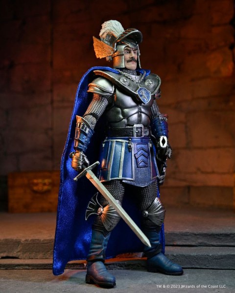Dungeons & Dragons Figur Ultimate Strongheart 18 cm