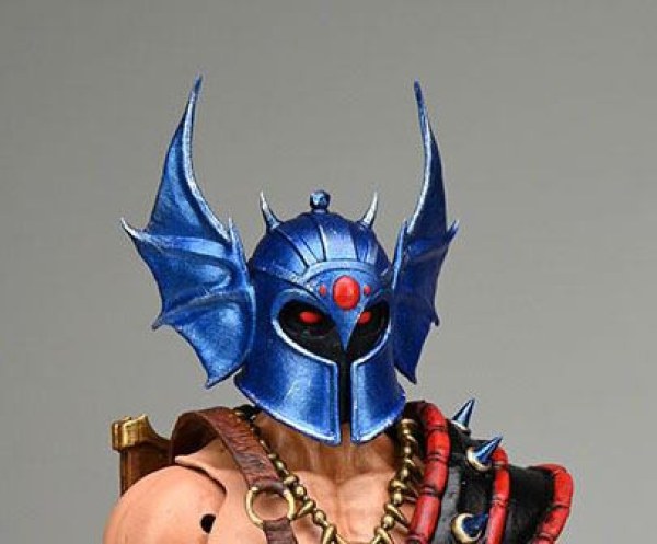 Dungeons & Dragons Figur Ultimate Warduke 18 cm