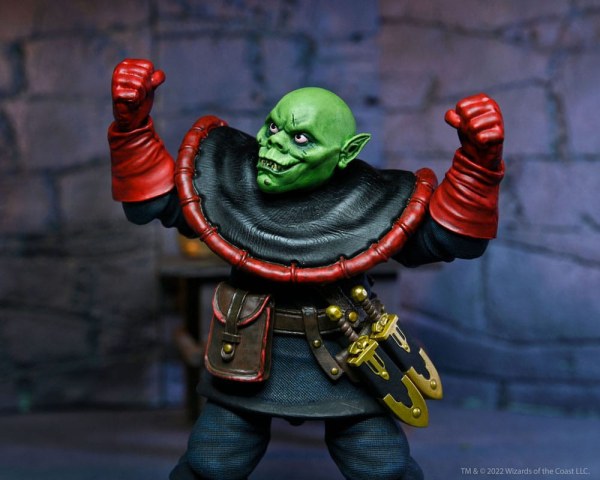 Dungeons & Dragons figurine Ultimate Zarak 18 cm