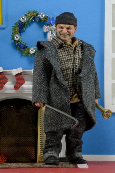 Kevin - Allein zu Haus Sortiment Figur Retro 15 - 20 cm (8)