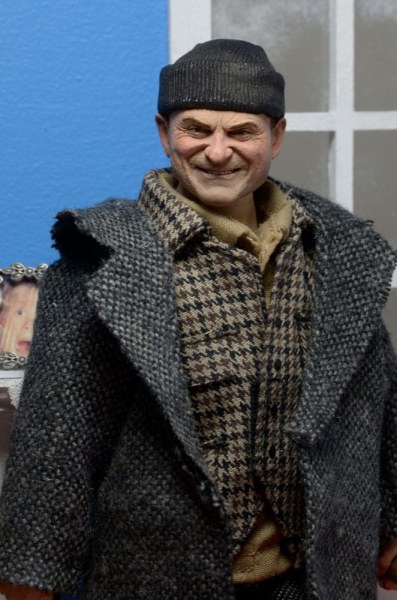 Kevin - Allein zu Haus Sortiment Figur Retro 15 - 20 cm (8)