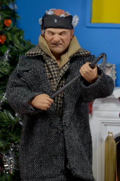 Kevin - Allein zu Haus Sortiment Figur Retro 15 - 20 cm (8)