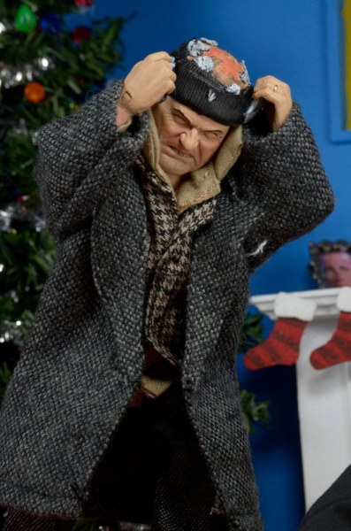 Kevin - Allein zu Haus Sortiment Figur Retro 15 - 20 cm (8)