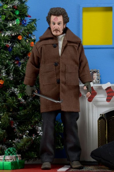 Kevin - Allein zu Haus Sortiment Figur Retro 15 - 20 cm (8)