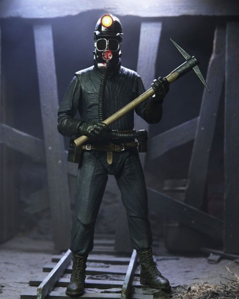 My Bloody Valentine figurine The Ultimate Miner 18 cm