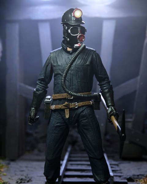 My Bloody Valentine figurine The Ultimate Miner 18 cm