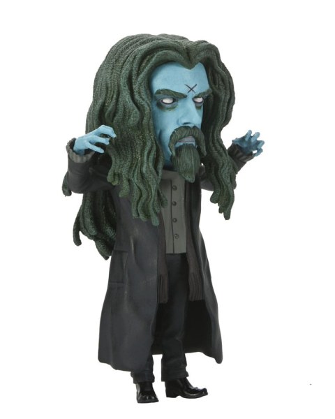Rob Zombie Figur Little Big Head Hellbilly Deluxe 15 cm