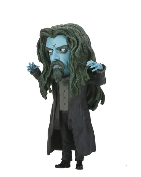 Rob Zombie Figur Little Big Head Hellbilly Deluxe 15 cm