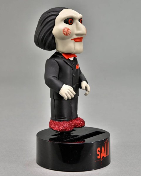 Saw Body Knocker Wackelfigur Billy 16 cm