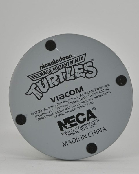 Teenage Mutant Ninja Turtles (Classic) Head Knocker Casey Jones 20 cm