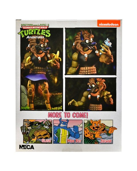Tortues Ninja (Archie Comics) figurine Dreadmon 18 cm