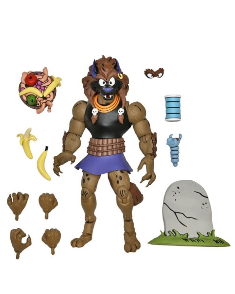 Tortues Ninja (Archie Comics) figurine Dreadmon 18 cm