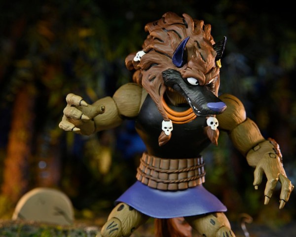 Tortues Ninja (Archie Comics) figurine Dreadmon 18 cm