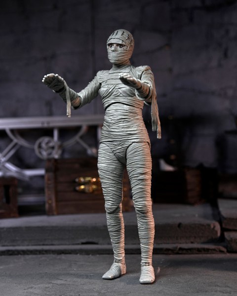 Universal Monsters Figur Ultimate Bride of Frankenstein (Farbe) 18 cm