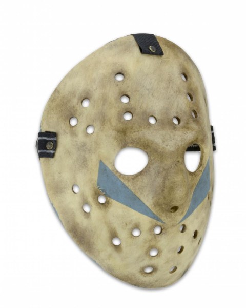 Freitag, der 13. Teil 5: Ein neuer Anfang Replik der Maske von Jason