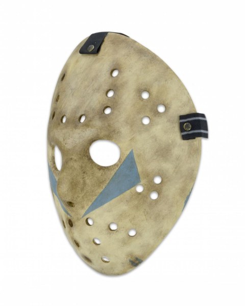 Freitag, der 13. Teil 5: Ein neuer Anfang Replik der Maske von Jason