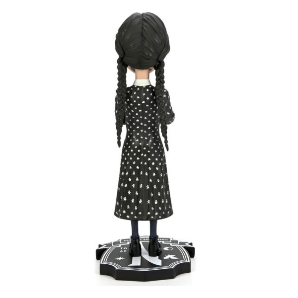 Mittwoch Head Knocker Mittwoch Addams 21 cm