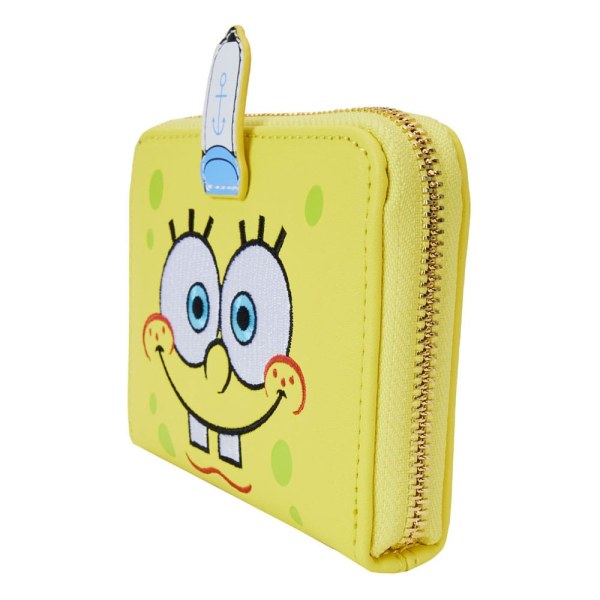 Geldbörse Sponge Bob 25. Jahrestag - Loungefly