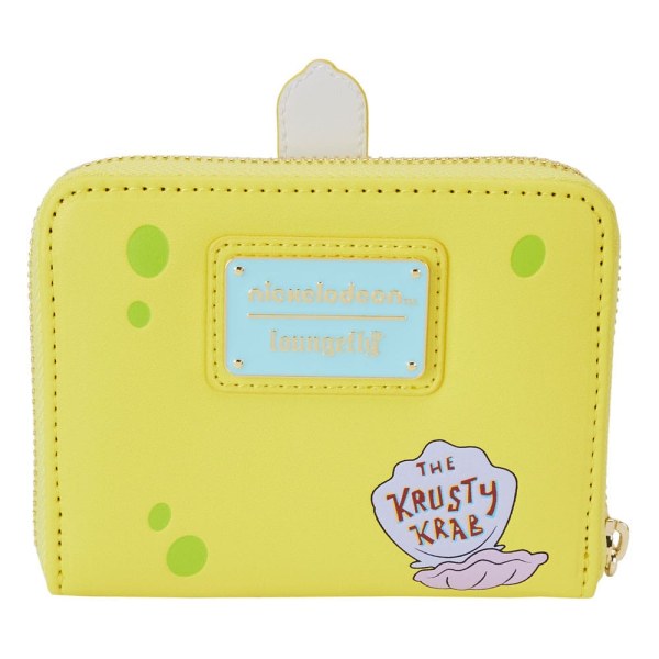 Geldbörse Sponge Bob 25. Jahrestag - Loungefly