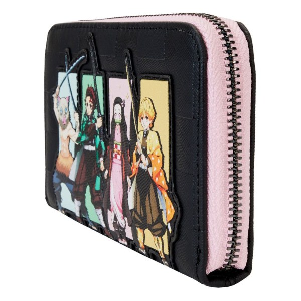 Brieftasche Demon Slayer: Kimetsu no Yaiba - Loungefly