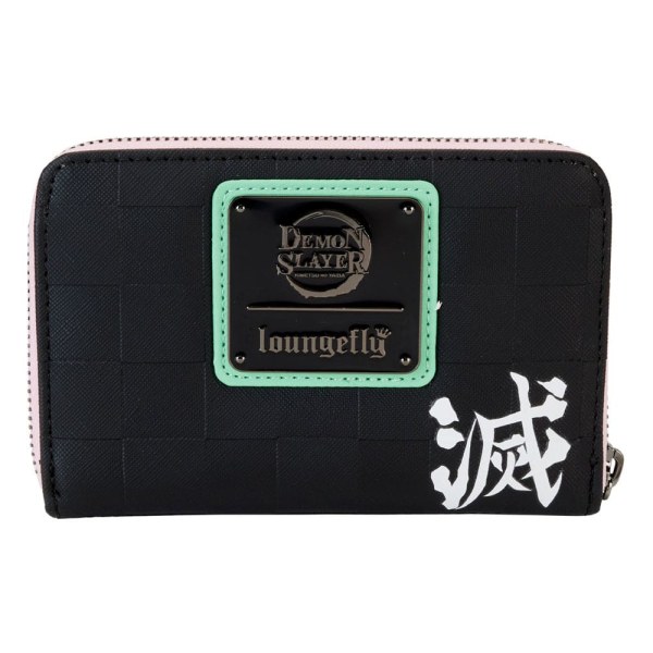 Brieftasche Demon Slayer: Kimetsu no Yaiba - Loungefly