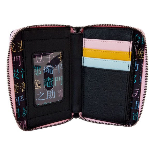 Brieftasche Demon Slayer: Kimetsu no Yaiba - Loungefly