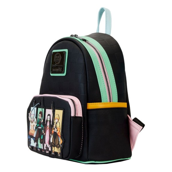 Mini-Rucksack Demon Slayer: Kimetsu no Yaiba - Loungefly