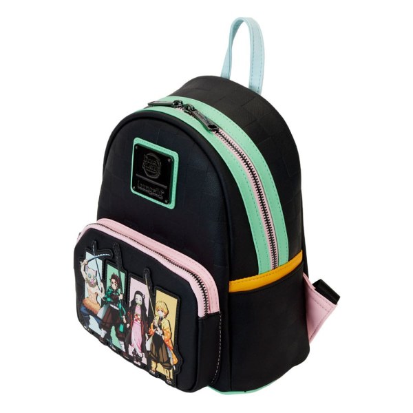 Mini-Rucksack Demon Slayer: Kimetsu no Yaiba - Loungefly