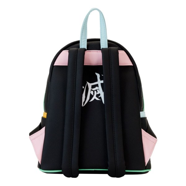 Mini-Rucksack Demon Slayer: Kimetsu no Yaiba - Loungefly