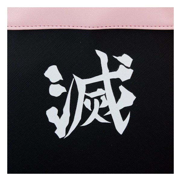 Mini-Rucksack Demon Slayer: Kimetsu no Yaiba - Loungefly