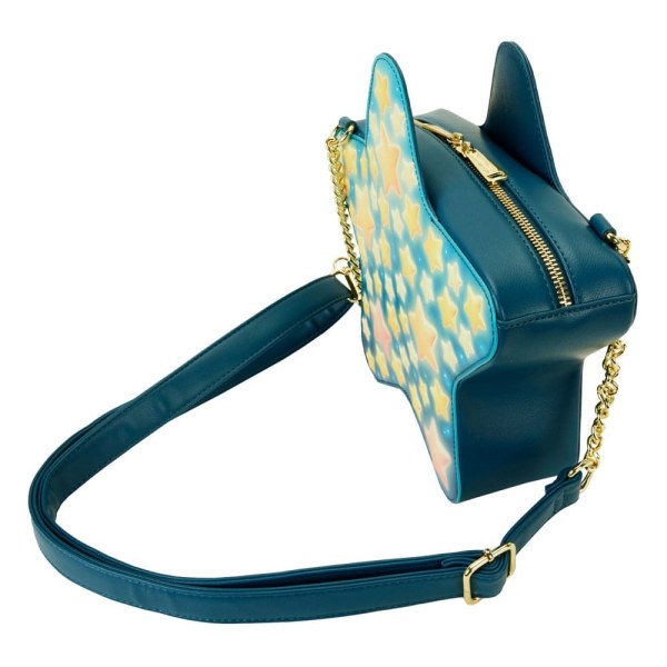 Schultertasche Arc Figur La Luna Glow Star - Disney Pixar Loungefly