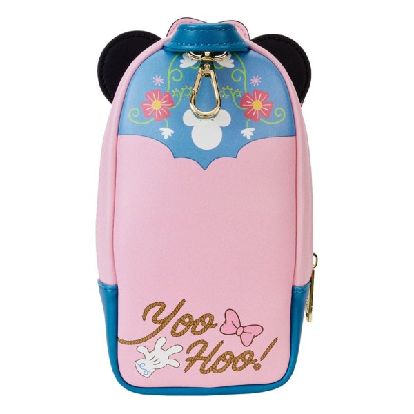 Stiftetui Western Minnie - Disney Loungefly