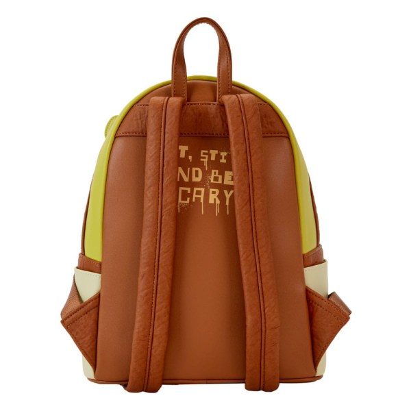 Mini-Rucksack Shrek Keep Out Cosplay - Loungefly