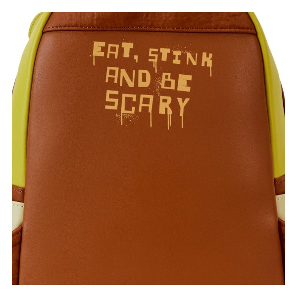 Mini-Rucksack Shrek Keep Out Cosplay - Loungefly