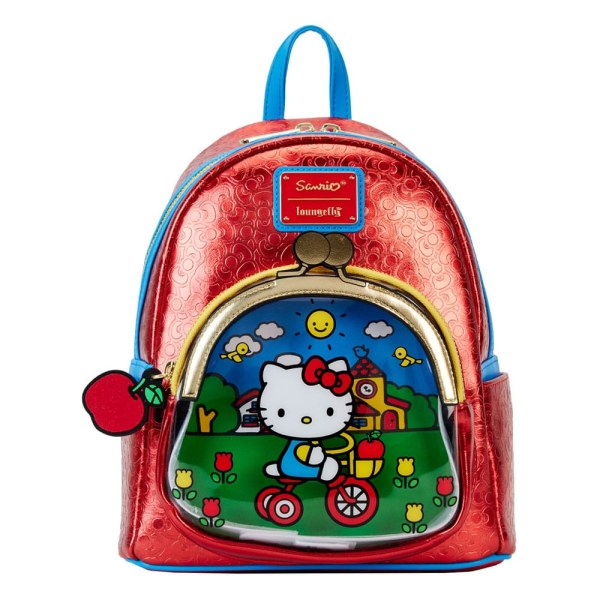 Hello Kitty by Loungefly sac à dos 50th Anniversary
