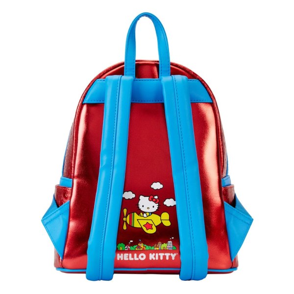 Hello Kitty by Loungefly sac à dos 50th Anniversary