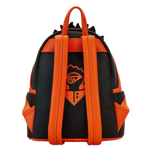 Mini-Rucksack Jujutsu Kaisen Yuji Itadori Cosplay - Loungefly