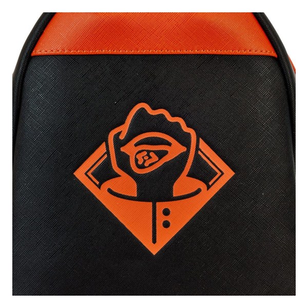 Mini-Rucksack Jujutsu Kaisen Yuji Itadori Cosplay - Loungefly