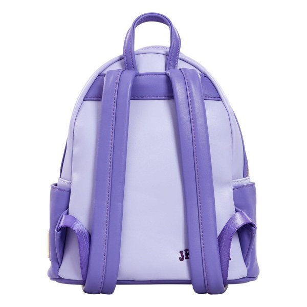 Mini-Rucksack Scooby Doo Daphne Jeepers - Loungefly
