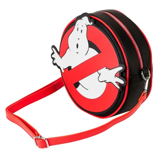 Umhängetasche Ghostbusters No Ghost Logo - Loungefly