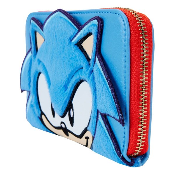 Geldbörse Sonic The Hedgehog Classic Cosplay - Loungefly