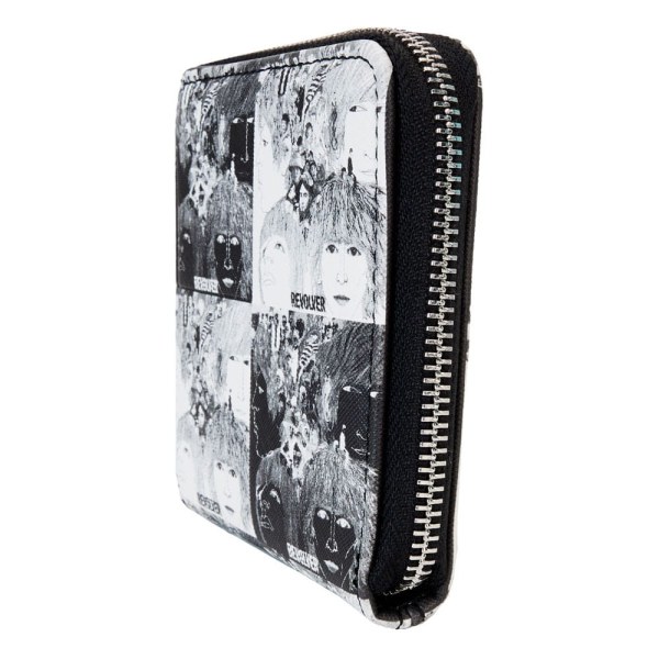 Brieftasche The Beatles Revolver Album - Loungefly