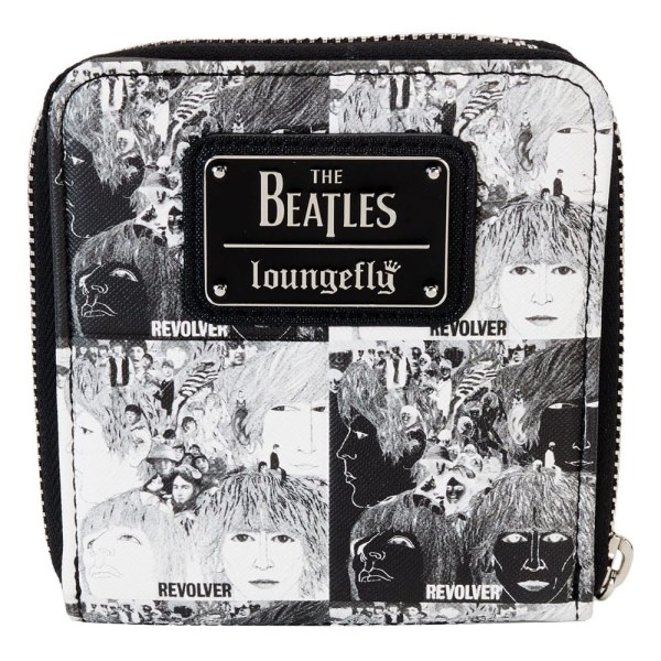 Brieftasche The Beatles Revolver Album - Loungefly