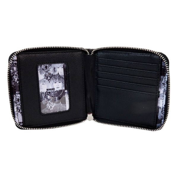 Brieftasche The Beatles Revolver Album - Loungefly