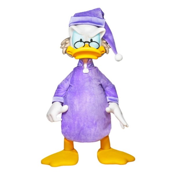 MICKEY – ONKEL SCROOGE – WEIHNACHTEN (ÜBERGRÖSSE) – DISNEY