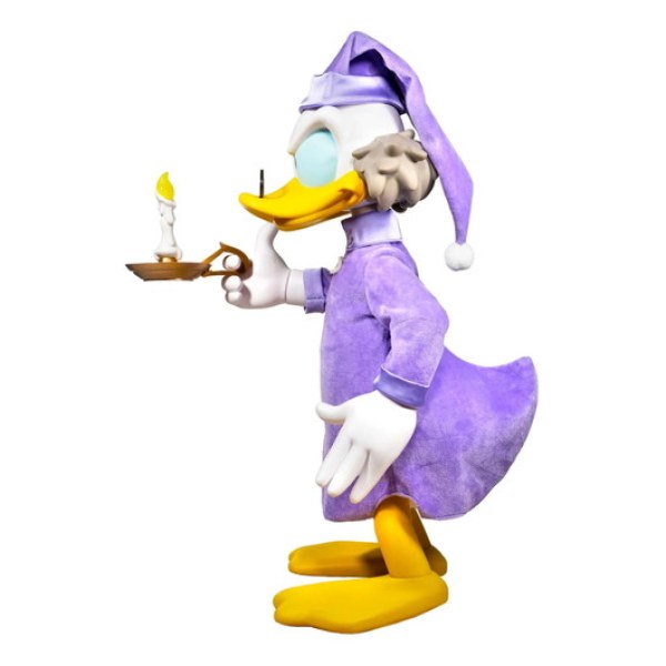 MICKEY – ONKEL SCROOGE – WEIHNACHTEN (ÜBERGRÖSSE) – DISNEY