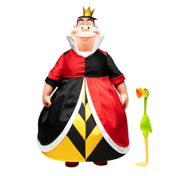 KÖNIGIN DER HERZEN ( SUPERSIZE ) - DISNEY